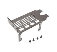 SG Store Support de Fixation Extra-Plat Compatible avec NVIDIA RTX A2000 Carte Graphique