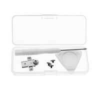 SG Store Support de Montage pour Disque Dur SSD M.2 2230 2280 Compatible avec Dell G15 5510 5511 5515 & G15 5520 5521 5525 Series Game Laptop avec Outil D'installation