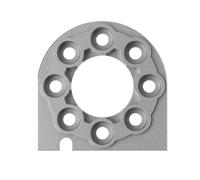 SG Store Support moteur métallique 300053666 53666 compatible avec Ta-miya TT-01 TT-01D TT-01E TT01ED