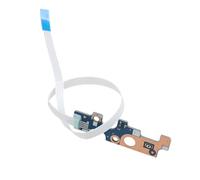 SG Store T2CVC Tableau d'alimentation avec câble pour ordinateur portable Dell Inspiron 17 5755 5758 5759