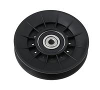 SG Store Tendeur de Poulie de Courroie Trapézoïdale AM134502 AM138080 AUC11238 Compatible avec John Deere 300 304 320 324 340