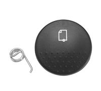 SG Store Trombone de Tableau de Bord de Commutateur d'instrument de Voiture Remplacement A0008320000 Compatible avec Mercedes Sprinter à Partir de 2006 Compatible avec VW Crafter