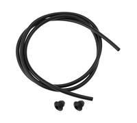 SG Store Tuyau de Carburant 100 Cm avec œillets 0000 989 0516 ; 0000 930 2803 Compatible avec Stihl FS120 FS200 FS250 FS300 FS350