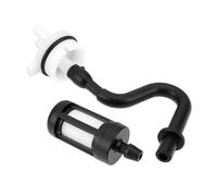 SG Store Tuyau de Carburant Et Filtre 4180 350 1402/4180 350 1400 Compatible avec Stihl Coupe-bordures FS87 FS90 FS100 FS130 HL100 KM90