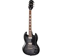 SG Tribute Plus Transparent Ebony