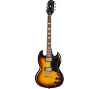 SG Tribute Plus Vintage Sunburst