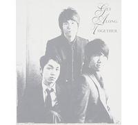 Sg Wanna Be - Get Along Together [Import]