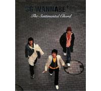 SG Wannabe Vol. 4-The Sentimental Chord [DE Import]