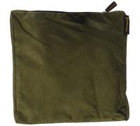 SG Xtrm Flat BeanBag Forest Green