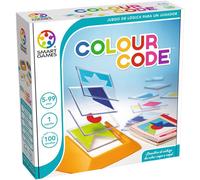 SG090ES Code couleur (version espagnole),couleurs variées,divers (81115)