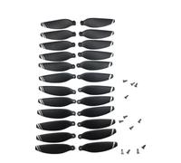 SG108 Pro YAN L108 S3 GPS RC Drone quadrirotor pièces de Rechange compatibles DM001 Accessoires(72PCS)