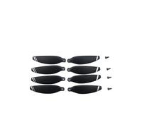 SG108 Pro YAN L108 S3 GPS RC Drone quadrirotor pièces de Rechange compatibles DM001 Accessoires(8PCS)