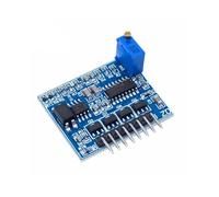 SG3525 LM358 améliore le module de pilote de la carte de contrôle de l'onduleur avec fréquence réglable et protections contre les surintensités