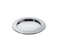 SG43 SOUS-ASSIETTE EN ACIER INOXYDABLE 18/10 BRILLANT