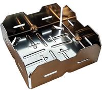 SG4U Panier d’allumage pour Allumer Un feu dans Un poêle à Bois avec granules de Bois - Génération 4.0