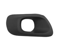 SGABFDLZ Grille De Protection Des Feux Antibrouillard Avant De Voiture