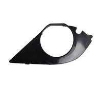 SGABFDLZ Pour BMW Série 5 E60 M 2003-2010 51117896604 51117896603