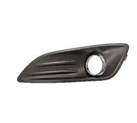 SGABFDLZ Pour Ford Pour Fiesta Mk7 2013-2017