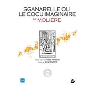 Sganarelle Ou Le Cocu Imaginaire