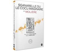 Sganarelle ou le cocu imaginaire de Molière DVD G