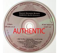SGB-063 (Karaoke CD&G) (US [Import]