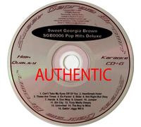 SGB006 (Karaoke CD&G) (US [Import]