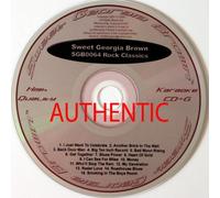 SGB0064 (Karaoke CD&G) Rock Classics (US [Import]