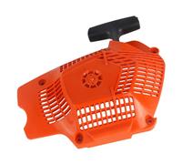 SGBTB Démarreur de démarrage pour tronçonneuses Husqvarna 565 572 572XP Pièce de rechange remplace OEM 575527602 575527604