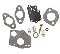 SGBTB Kit de reconstruction de carburateur avec diaphragme Remplace B S 495606 494624 60200 62097 145200