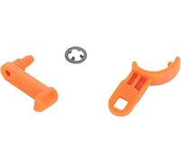 SGBTB Kit de starter pour Stihl FS55 FS45 FS46 FS55R FS38 Remplace 41401413700