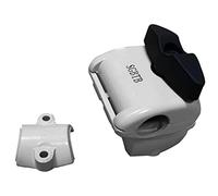 SGBTB Kit de support de poignée de vélo pour coupe-bordures Stihl FS120 FS200 FS250