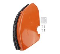 SGBTB Protection pour coupe-bordures STIHL FS110 FS130 FS160 FS180 FS200 FS220 FS240 FS250 Remplace # 4119 007 1013