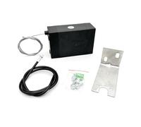 SGCD10 Générateur Papillon électrique 12 V Mécatronique Contrôleur servo intégré pour Papillon électrique