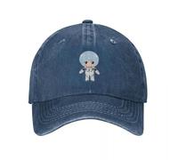 SGDHJCFCV Rei Plush Design Casquette De Baseball Casquette Bobble Hat Homme Casquette Femme