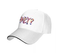 SGDHJCFCV Sommes-Nous déjà Cool ? Casquette Casquette de Baseball Mousse de fête Chapeau Visière Rugby Femme Homme
