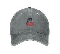 SGDHJCFCV The Great - Northern Cap Cowboy Hat Custom Cap Femme Plage Outlet Homme