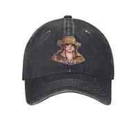 SGDHJCFCV Washed Baseball Cap Beau The Cardboard Box Date Everything Summer Trucker Hat for Women Men Hunting Camping Sun Baseball Caps