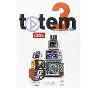 Sgel - Totem 3 - Livre Eleve + DVD-ROM