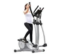 SGeneE Machine elliptique multifonction pour la maison, le bureau, la remise en forme, l'exercice aérobique électromagnétique pour la maison/la salle de sport