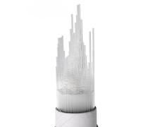 Sgerste - 500 tubes capillaires en verre pour déterminer le point de fusion - 80 mm - 0,9 à 1,1 mm - Tube à essai à deux ou une extrémité(s) ouverte(s)