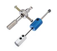 SGerste Lot de 2 outils de verrouillage pour serrurier