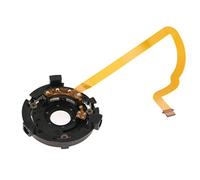 Sgerste Puissance diaphragme d'obturation unité avec câble Flex pour Canon EF-S 17-85 mm mm Digital Camera Repair Part