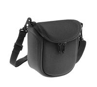 SGerste Sacoche étanche antichoc pour appareil photo reflex numérique Sony LCS BBF A5100 A6000 A6300 Noir, Noir