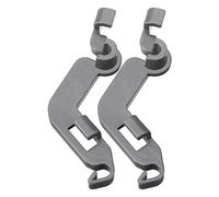 SGerste W1008285 Lot de 32 pinces de rechange pour lave-vaisselle Whirlpool KitchenAid Maytag W1008285