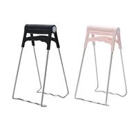 SGERUFZ 2 Clips à bol en acier inoxydable, Bol Gripper Hot Dish Lifter, Casserole Clip,Cuisine Clip de plat chaud pliable, pince de plat Acier inoxydable antidérapant pour Moving Plate bols