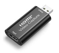 SGEYR HDMI Switch 4k, Commutateur Hdmi, Splitter Hdmi Affichage Simultané, Splitter Bureau Etendu, Multiprise Hdmi Splitter, Splitter Hdmi Telecommande, pour PS3 PS4, DVD, TV Box, TV Fire Stick