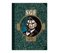 Sgf - Simon Spruyt - Meme Pas Mal - broché - Livre