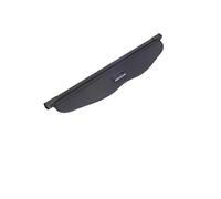 SGHFUVE Cache Bagages Housse De Coffre Voiture pour Benz W246 Classe B B180 B200 2011-2018 Cloison Rangement pour Bagages Rideau Confidentialité Pièces Et Accessoires(Leather)