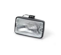 SGHFUVE Feu Antibrouillard Phare Antibrouillard Avant Feu De Jour Phare Antibrouillard Pour Peugeot 205 Pour GTI Pour CTI 106 306 Mi16 H3(Dégager)