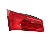 SGHFUVE Feu arrière Accessoires De Voiture Pour Citroen Pour C4L 2013 2014 2015 Feu Arrière Intérieur Et Extérieur Antibrouillard Clignotant Ensemble Frein